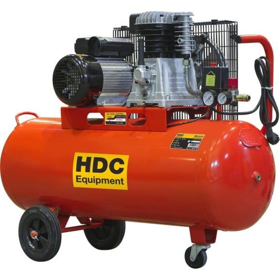 Компрессор HDC HD-A101 ЦБ-1736621936 Компрессор HDC HD-A101 ЦБ-1736621936