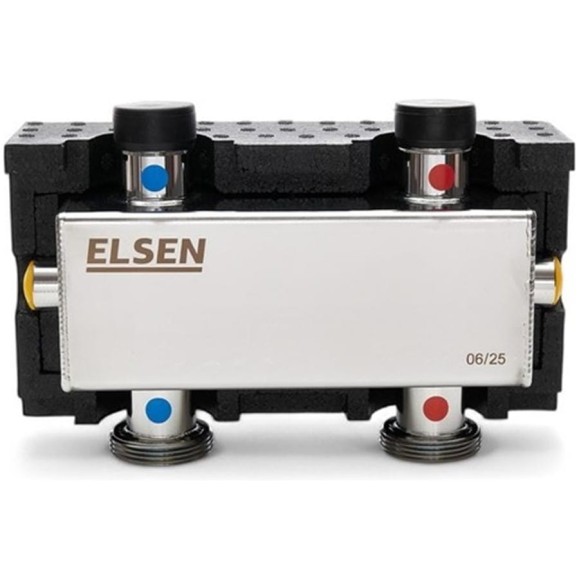 Гидравлическая стрелка ELSEN HydroMix EWG.00i