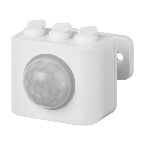 Датчик движения TDM ELECTRIC ДДС-Н-01 (100вт, 10-420с, 6м, 10+лк, 120гр, ip20) SQ0324-0302 Датчик движения TDM ELECTRIC ДДС-Н-01 (100вт, 10-420с, 6м, 10+лк, 120гр, ip20) SQ0324-0302