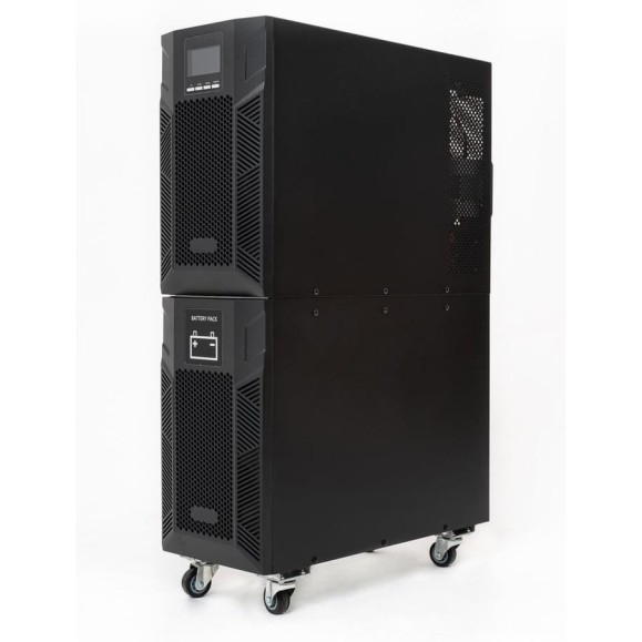 Источник бесперебойного питания CoEn Plus Smart Energy 6000 SE6000i