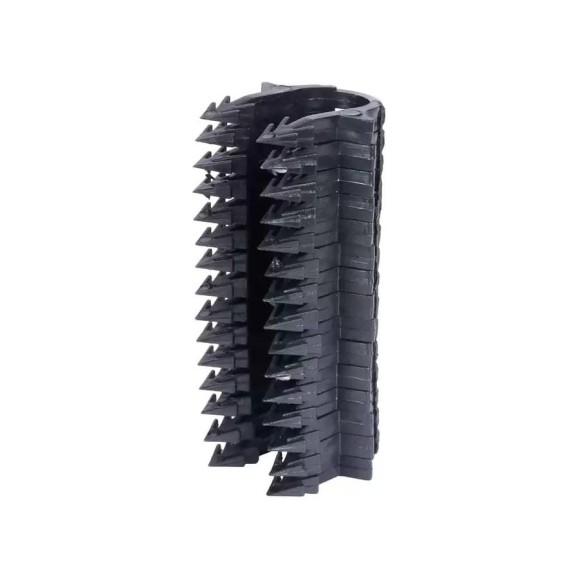 Якорная скоба Skobapro PRO 2500 шт. Для трубы 16-20 мм SKS252500