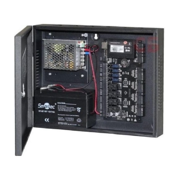 Сетевой контроллер Smartec ST-NC240B 6026303