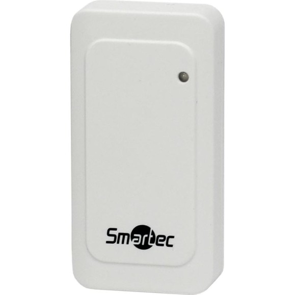 Считыватель Mifare Smartec ST-PR012MF-WT 6027259 Считыватель Mifare Smartec ST-PR012MF-WT 6027259