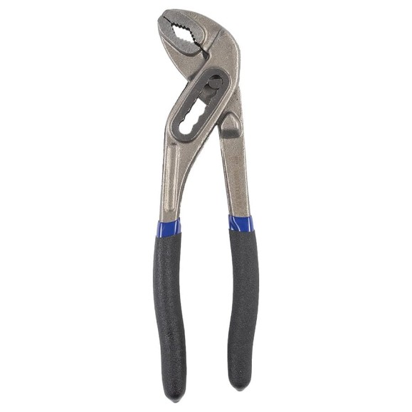 Ключ переставной Smartbuy, 200 мм, резин. Рукоятка, PRO TOOLS () SBT-PRO-UTW-P200