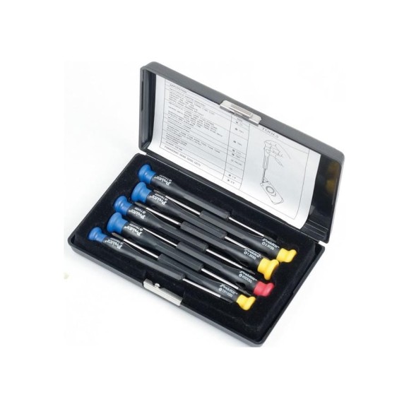 Набор отверток Pro'sKit SD-9806 00191932 Набор отверток Pro'sKit SD-9806 00191932