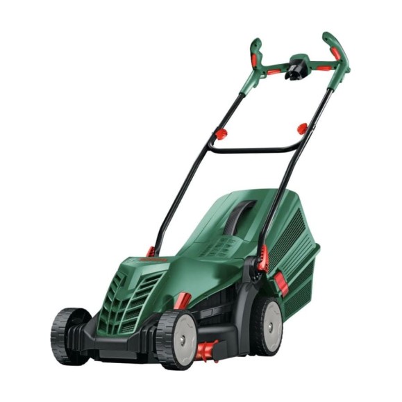 Газонокосилка UniversalRotak 37-555 Bosch 06008A6501