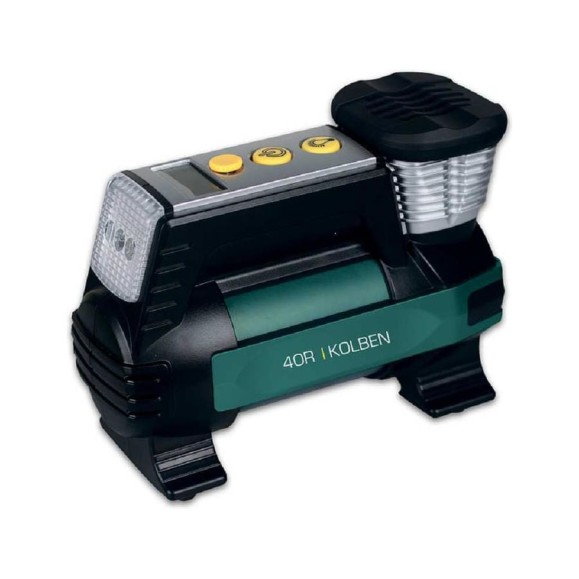 Воздушный компрессор BS Kolben 40R Battery Service Kolben40R Воздушный компрессор BS Kolben 40R Battery Service Kolben40R