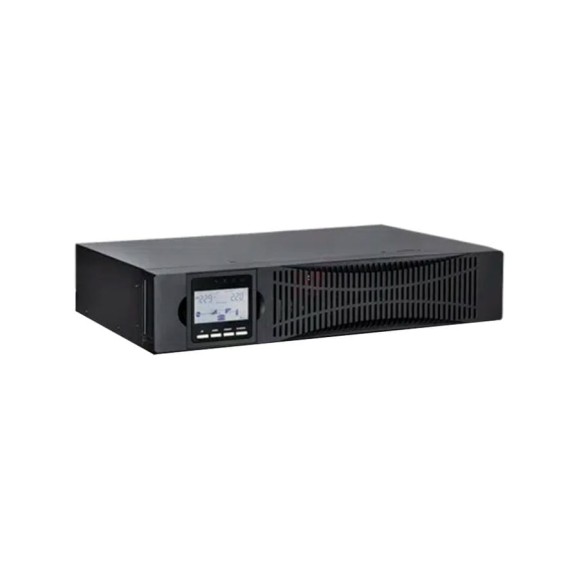 Источник бесперебойного питания CoEn Plus Server 2000RT CPS2000RTi