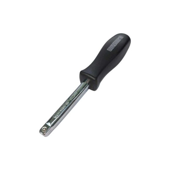 Вороток-отвертка с адаптером для бит WYNNS 1/4'', 150мм W2599 / Tools 00000148133 Вороток-отвертка с адаптером для бит WYNNS 1/4'', 150мм W2599 / Tools 00000148133