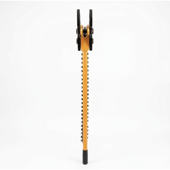 Ключ трубный цепной JCB диам. до 100мм JCB-619090(66877) Ключ трубный цепной JCB диам. до 100мм JCB-619090(66877)
