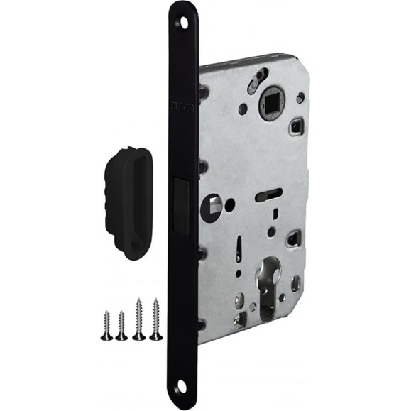 Корпус замка Punto ML85-50/BL ND (ночная пустыня) 64019 Корпус замка Punto ML85-50/BL ND (ночная пустыня) 64019