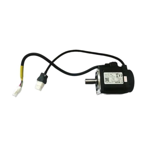 Сервомотор UnitMC 220В WD60M-02030S-D2F-L