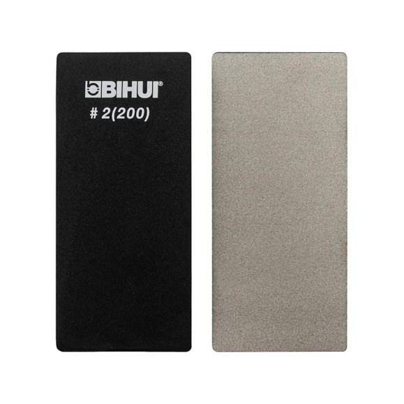Притир алмазный (шлифовальный брусок) BIHUI Long 200 DHPS2 Притир алмазный (шлифовальный брусок) BIHUI Long 200 DHPS2