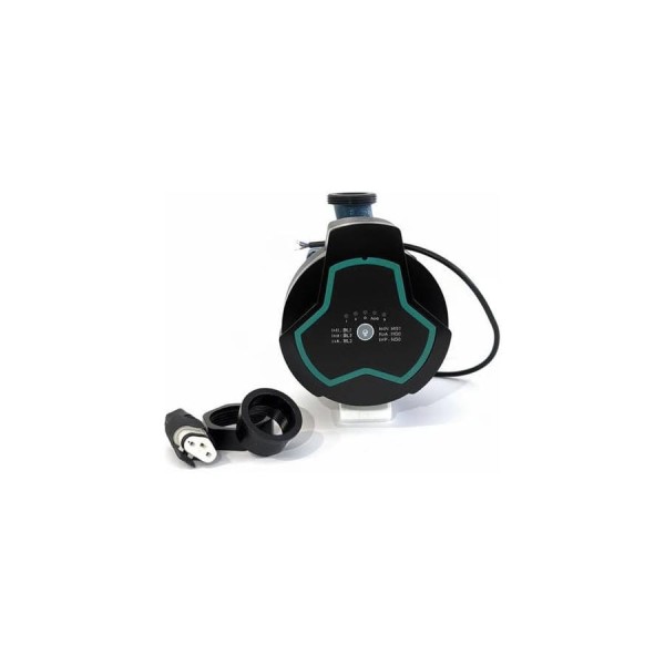 Насос циркуляционный Aquastrong FARHIGH 220В H8 М Q170 L/min RS25-8G/180