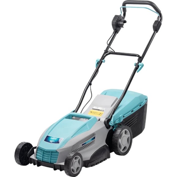Газонокосилка электрическая GPT ELM-T4218I Газонокосилка электрическая GPT ELM-T4218I