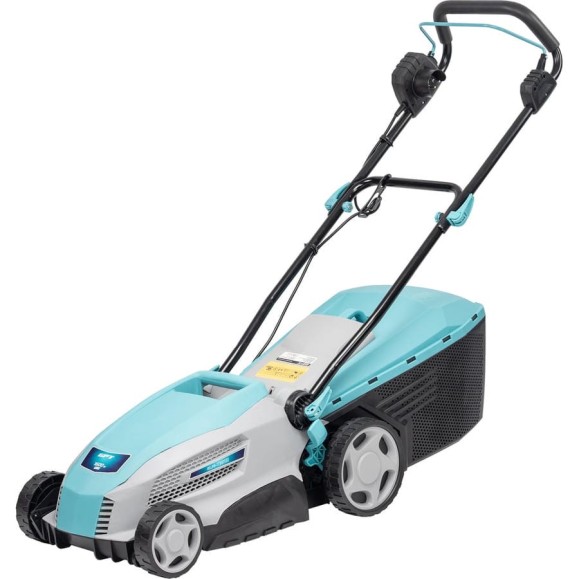 Газонокосилка электрическая GPT ELM-T3616I Газонокосилка электрическая GPT ELM-T3616I