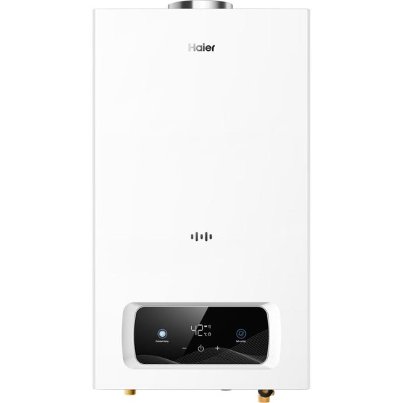 Газовый водонагреватель Haier HydroMatic 12 Ai GD0FR4E00RU Газовый водонагреватель Haier HydroMatic 12 Ai GD0FR4E00RU