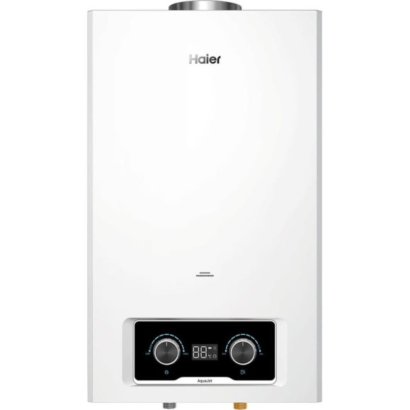 Колонка газовая Haier AquaJet 12 AM GD0FR1E00RU