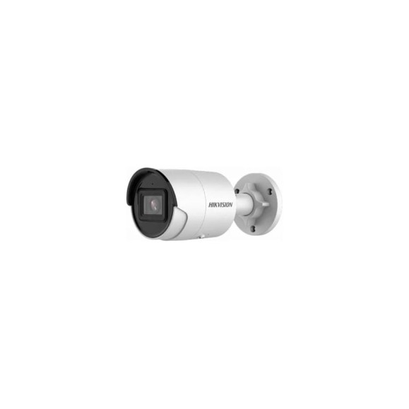 Уличная цилиндрическая IP-камера Hikvision DS-2CD2023G2-IU(4mm)(D) 2Мп АВ5099965 Уличная цилиндрическая IP-камера Hikvision DS-2CD2023G2-IU(4mm)(D) 2Мп АВ5099965