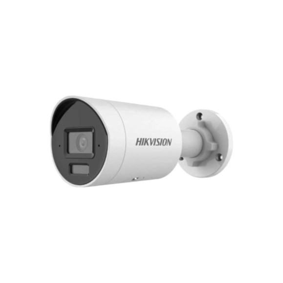 Уличная цилиндрическая IP-камера Hikvision DS-2CD2083G2-LI2U(2.8mm) 8Мп АВ5100563 Уличная цилиндрическая IP-камера Hikvision DS-2CD2083G2-LI2U(2.8mm) 8Мп АВ5100563