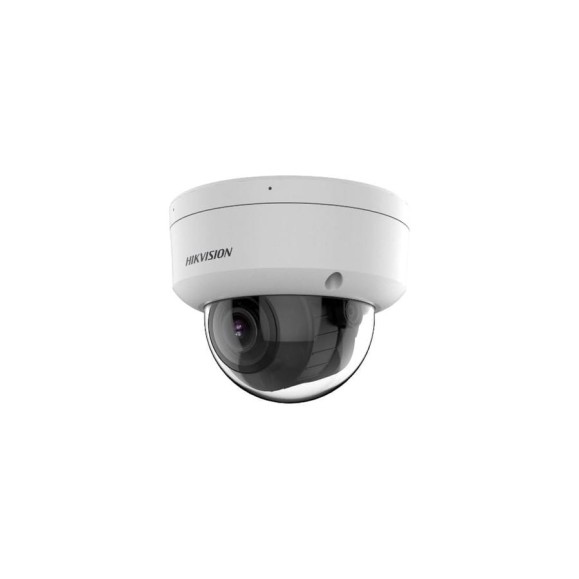 Уличная купольная IP-камера Hikvision DS-2CD2723G2-LIZS2U(2.8-12mm) 2Мп с EXIR-подсветкой до 40м и технологией AcuSense АВ5099331