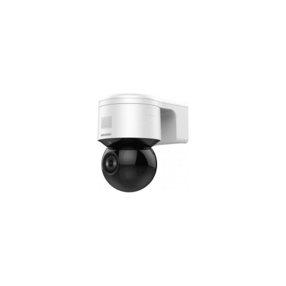 Видеокамера IP Hikvision DS-2DE3A404IWG-E 2.8-12мм цвет корпуса: белый 1406420 Видеокамера IP Hikvision DS-2DE3A404IWG-E 2.8-12мм цвет корпуса: белый 1406420