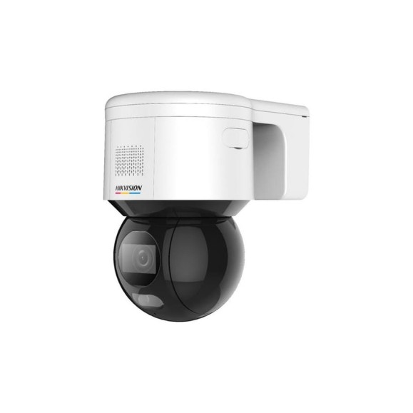 Видеокамера IP Hikvision DS-2DE3A400BW-DE/W(F1)(T5) Wi-Fi 4-4мм корпус: белый 1863209