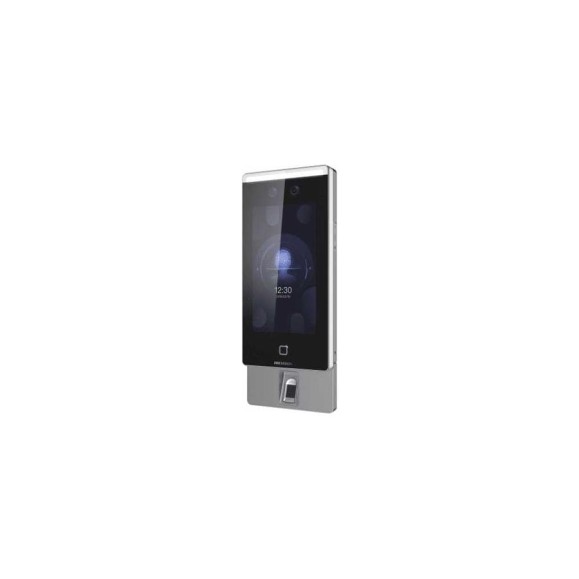 Терминал Hikvision DS-K1T671MF УТ-00032252 Терминал Hikvision DS-K1T671MF УТ-00032252
