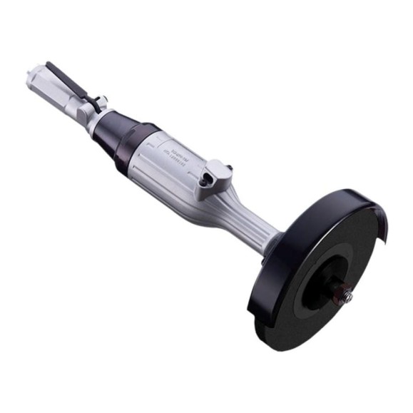 Пневмошлифмашина прямая радиальная BYEMAX (205 мм, 4600 об/мин, 2 HP) SG-8H-1M Пневмошлифмашина прямая радиальная BYEMAX (205 мм, 4600 об/мин, 2 HP) SG-8H-1M
