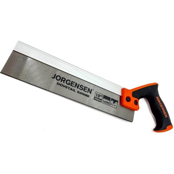 Ножовка по дереву Pony Jorgensen 225мм, 14TPI 70635 Ножовка по дереву Pony Jorgensen 225мм, 14TPI 70635