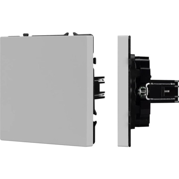 Заглушка поста Arlight SCT-NOBE-MGG-SFPL-IS 1шт 061823 Заглушка поста Arlight SCT-NOBE-MGG-SFPL-IS 1шт 061823