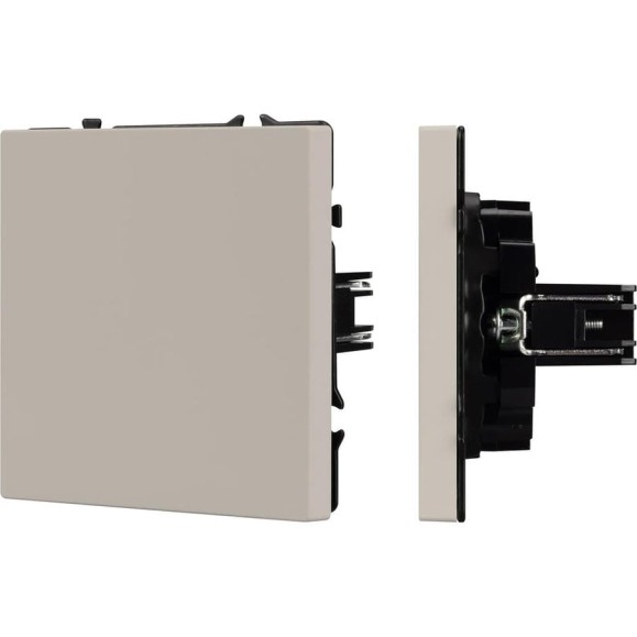 Заглушка поста Arlight SCT-NOBE-MGG-SFPL-CA 1шт 061820 Заглушка поста Arlight SCT-NOBE-MGG-SFPL-CA 1шт 061820