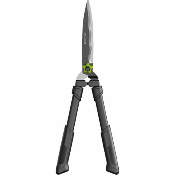 Садовые ножницы DELI 640мм Про Сад DL-YL1004 (волнистые лезвия) 228961 Садовые ножницы DELI 640мм Про Сад DL-YL1004 (волнистые лезвия) 228961
