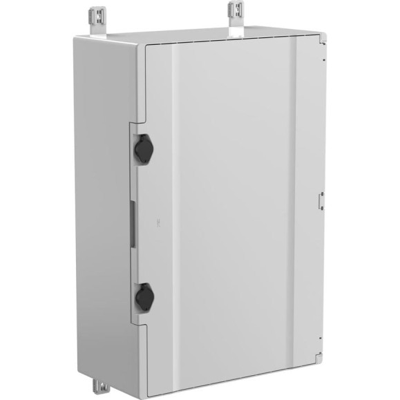 Корпус пластиковый IEK TETRA ЩМПп 600х400х200мм IP66 TR5-12-N-060-40-20-65