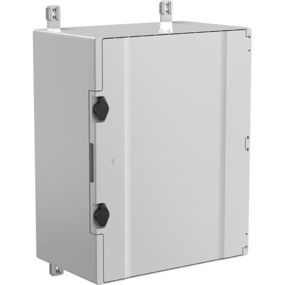 Корпус пластиковый IEK TETRA ЩМПп 500х400х240мм IP66 TR5-12-N-050-40-24-65