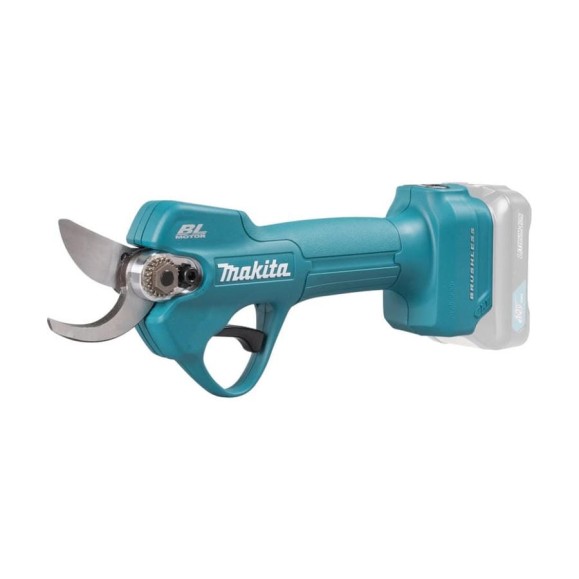 Секатор аккумуляторный Makita CXT BL 12В, 170 Вт, раскрытие лезвий 25 мм XPTT UP100DZ Секатор аккумуляторный Makita CXT BL 12В, 170 Вт, раскрытие лезвий 25 мм XPTT UP100DZ