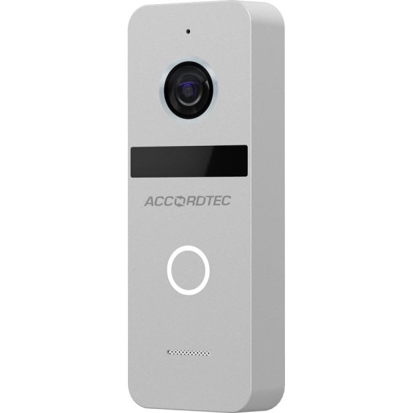 IP вызывная панель видеодомофона ACCORDTEC AT-VD311L SL AT-13502
