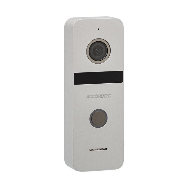 IP вызывная панель видеодомофона ACCORDTEC AT-VD312N SL AT-13501