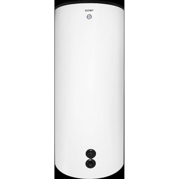 Бойлер косвенного нагрева STOUT SWH-2110-201000 OptiBase напольный 1000 л., RG009462FH8F2C