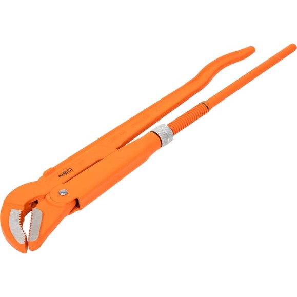 Трубный ключ NEO Tools тип 45, 535 мм, 2.0 02-128 Трубный ключ NEO Tools тип 45, 535 мм, 2.0 02-128