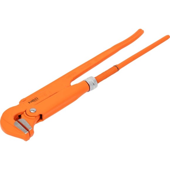 Трубный ключ NEO Tools тип 90 425 мм 1.5 02-131 Трубный ключ NEO Tools тип 90 425 мм 1.5 02-131