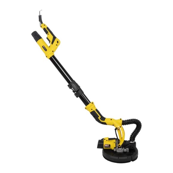Шлифмашина DLT Жираф MAX-XT R7232, 710 Вт, 600-1500 об/мин 0885 Шлифмашина DLT Жираф MAX-XT R7232, 710 Вт, 600-1500 об/мин 0885