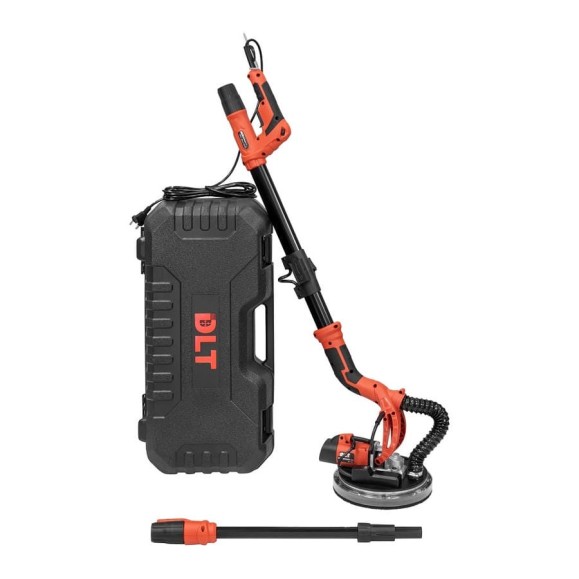 Шлифмашина DLT Жираф MAX-XT R7234, 710 Вт, 600-1500 об/мин 0193 Шлифмашина DLT Жираф MAX-XT R7234, 710 Вт, 600-1500 об/мин 0193