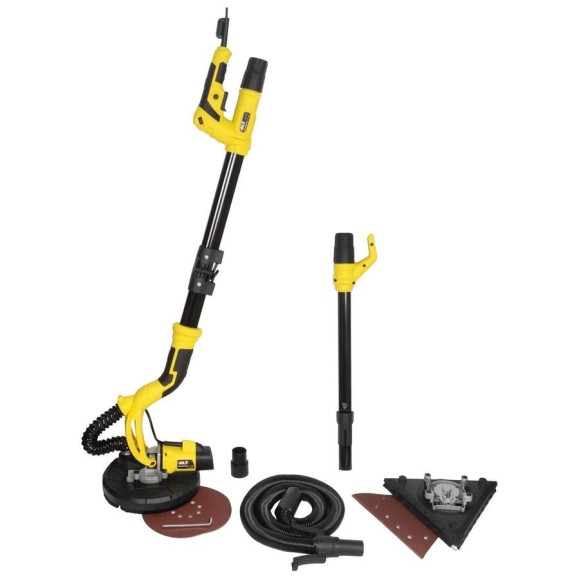 Шлифмашина DLT Жираф R7237 PLUS, 600 Вт, 600-1500 об/мин 0886 Шлифмашина DLT Жираф R7237 PLUS, 600 Вт, 600-1500 об/мин 0886