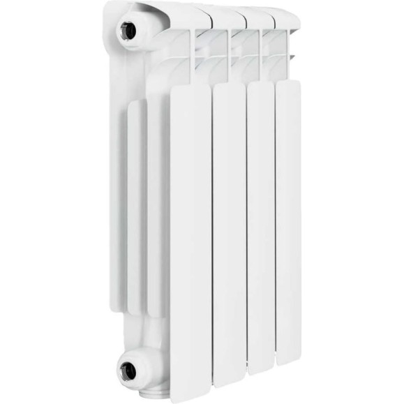 Алюминиевый радиатор RIFAR Alum Eco 350-04 R-AE-350-04 Алюминиевый радиатор RIFAR Alum Eco 350-04 R-AE-350-04