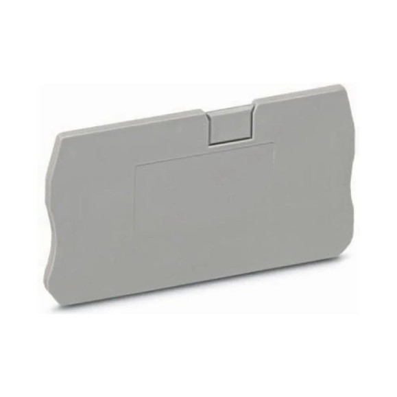 Крышка концевая UPUN UJ6-2.5/2-2G, 10 шт 422111 erp859374-1 Крышка концевая UPUN UJ6-2.5/2-2G, 10 шт 422111 erp859374-1