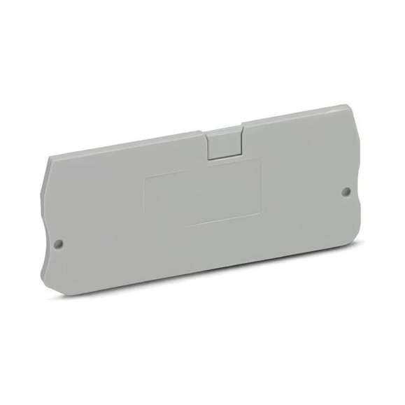 Крышка концевая UPUN UJ6-4/1×2G, 10 шт 422112 erp859373-1 Крышка концевая UPUN UJ6-4/1×2G, 10 шт 422112 erp859373-1