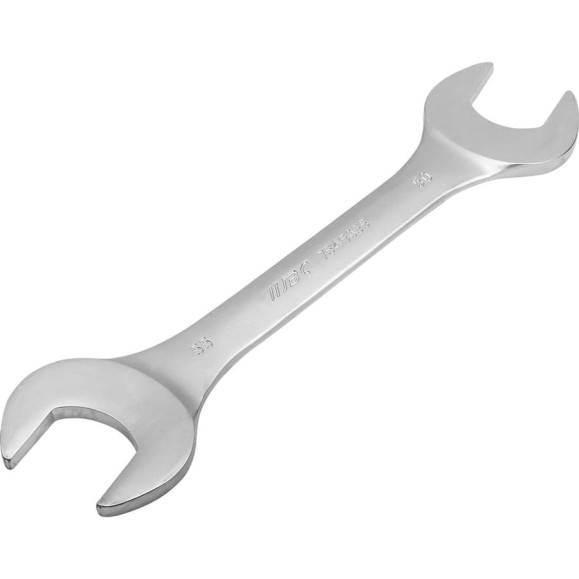 Ключ рожковый JBC 50х55мм JBC-7545055(59633) Ключ рожковый JBC 50х55мм JBC-7545055(59633)