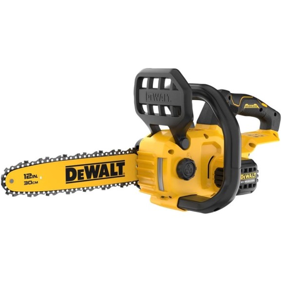 Аккумуляторная цепная пила Dewalt DCMCS565N, 18 В, 30 см, 7.3 м/с, без АКБ и ЗУ () DCMCS565N-XJ Аккумуляторная цепная пила Dewalt DCMCS565N, 18 В, 30 см, 7.3 м/с, без АКБ и ЗУ () DCMCS565N-XJ