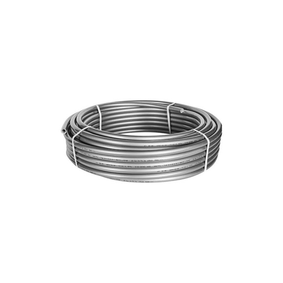 Труба стабильная ROMMER RPS-0001-003247 32х4,7 (бухта 50 метров) PE-Xa/Al/P RG00945A9CI0FB Труба стабильная ROMMER RPS-0001-003247 32х4,7 (бухта 50 метров) PE-Xa/Al/P RG00945A9CI0FB
